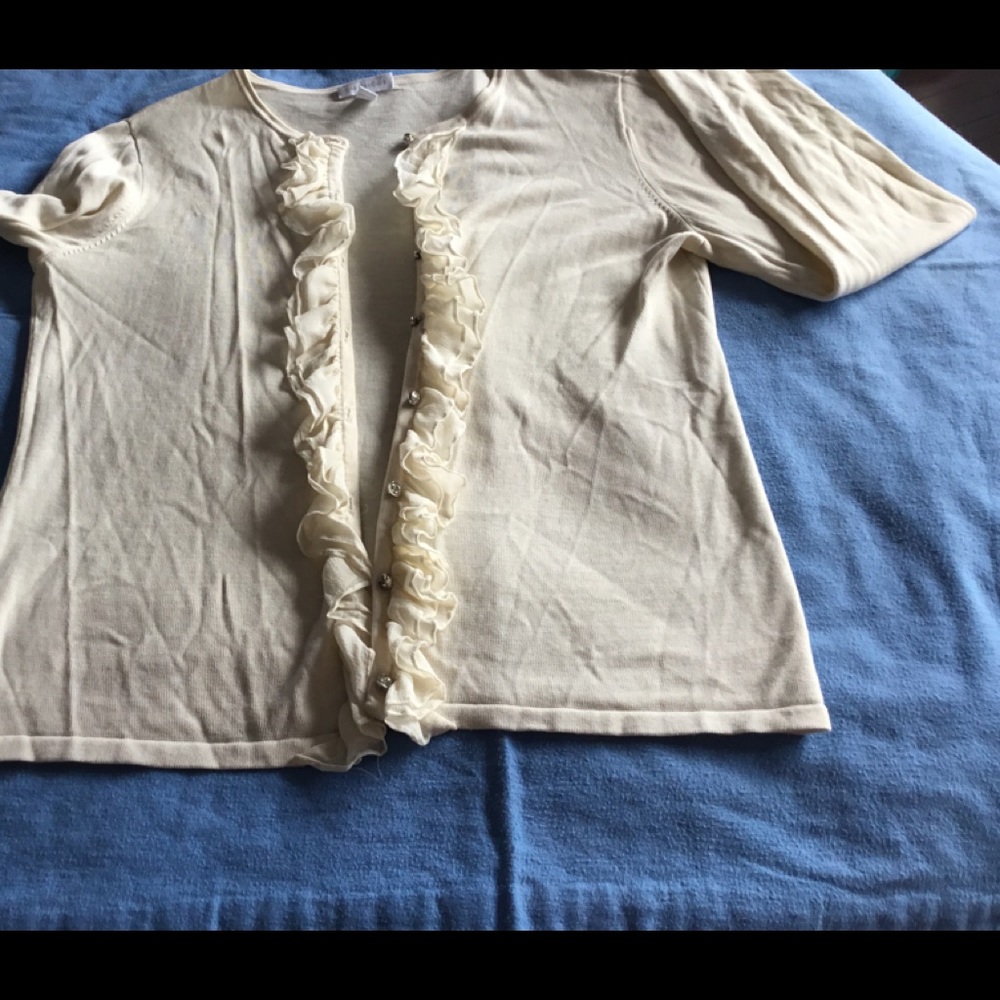 Sweater - Picture 2 of 6